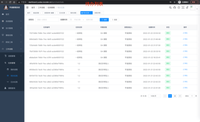 ruoyi-vue-pro: 官方推薦 RuoYi-Vue 全新 Pro 版本,優(yōu)化重構(gòu)所有功能?；?Spring Boot + MyBatis Plus + Vue & Element 實(shí)現(xiàn)的后臺(tái)管理系統(tǒng) + 微信小程序,支持 RBAC 動(dòng)態(tài)權(quán)限、數(shù)據(jù)權(quán)限、SaaS 多租戶(hù)、Flowable 工作流、三方登錄、支付、短信、商城、CRM、ERP 等功能。你的 Star ,是作者生發(fā)的動(dòng)力!