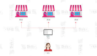 b2b2c多用戶商城系統(tǒng),功能 渠道 架構(gòu) 商業(yè)模式整合方案